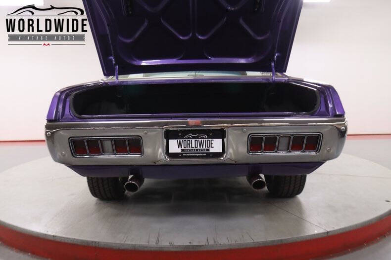1971 Plymouth GTX
