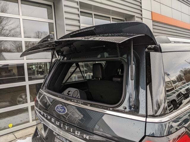 2024 Ford Expedition MAX Platinum