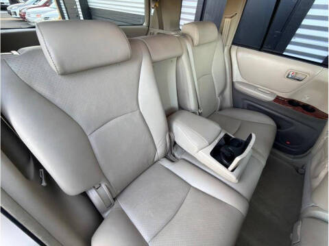 2005 Toyota Highlander