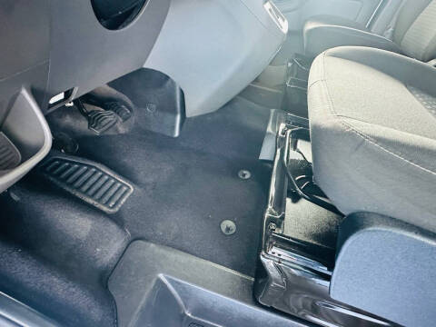 2022 Ford Transit 350 XLT