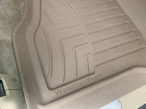 2011 Chevrolet Tahoe LTZ