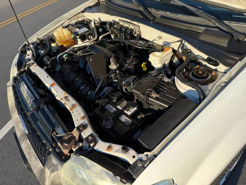 2006 Ford Escape XLT Sport