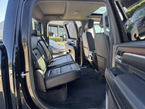 2024 GMC Sierra 3500HD