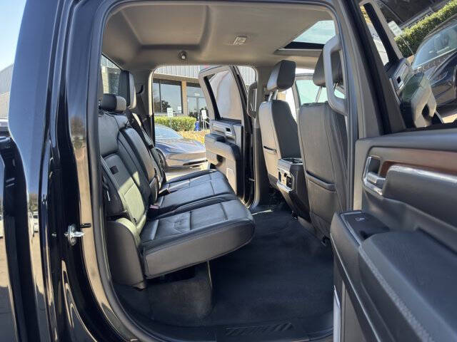 2024 GMC Sierra 3500HD