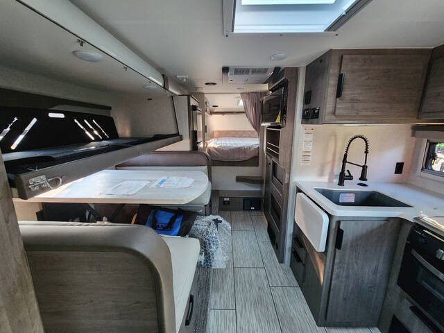 2025 Lance Truck Camper Long Bed