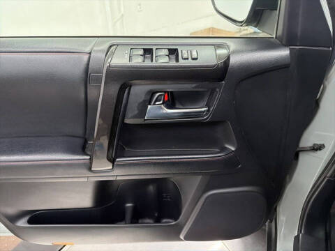 2021 Toyota 4Runner TRD Pro