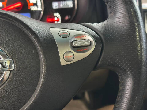 2014 Nissan Maxima