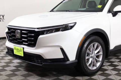 2023 Honda CR-V