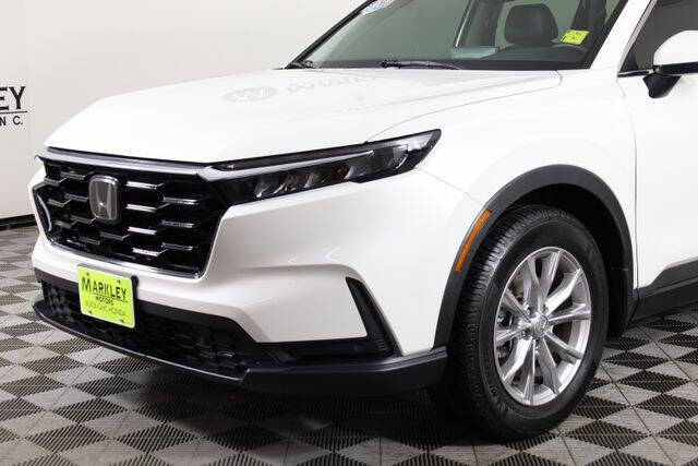 2023 Honda CR-V