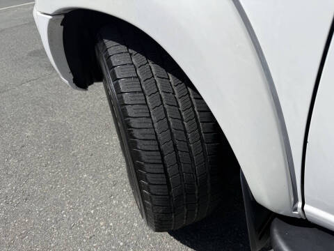 2006 Toyota Tundra Limited