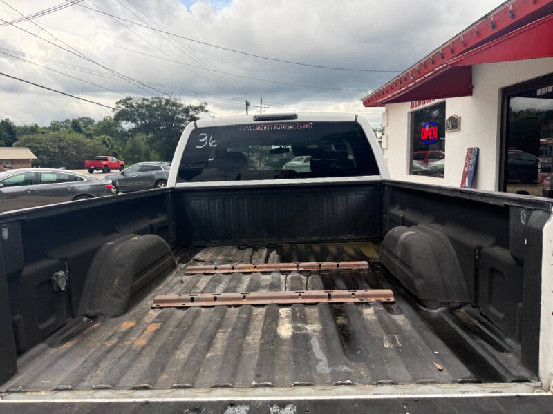 2000 Chevrolet Silverado 1500 LT
