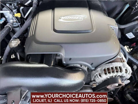 2007 Cadillac Escalade ESV