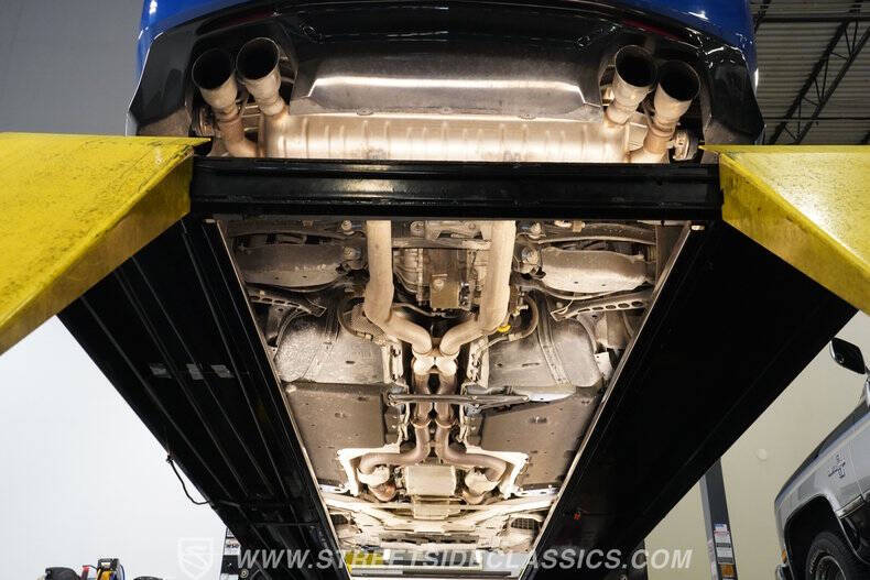 2018 Chevrolet Camaro ZL1