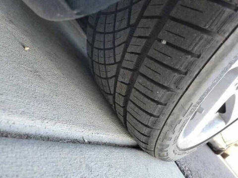 2006 Mercedes-Benz CLS CLS 500