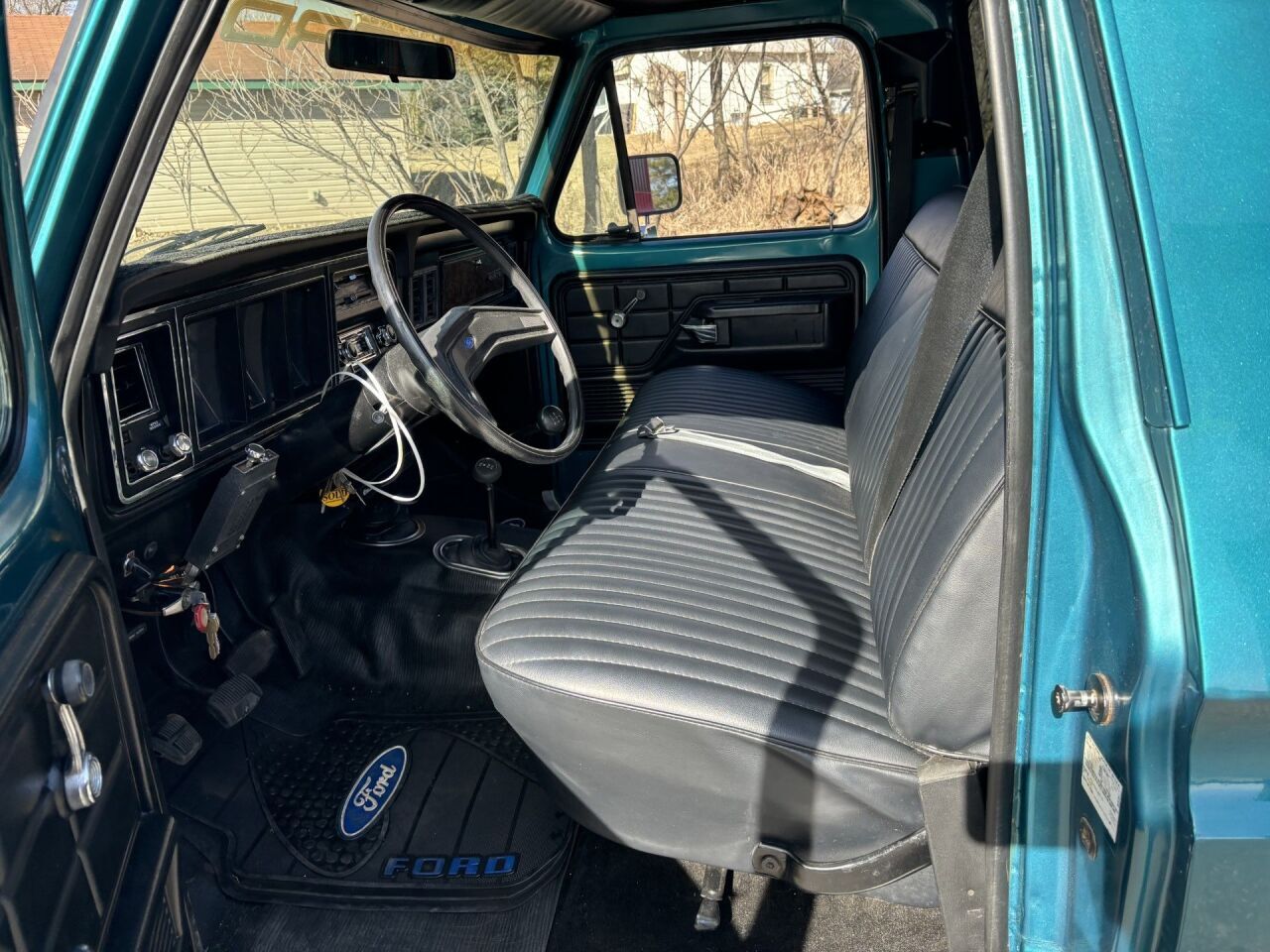 1979 Ford F-150 18