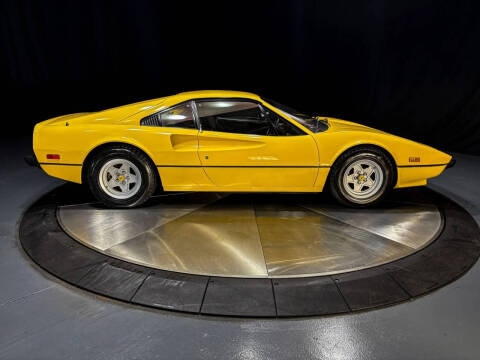 1977 Ferrari 308