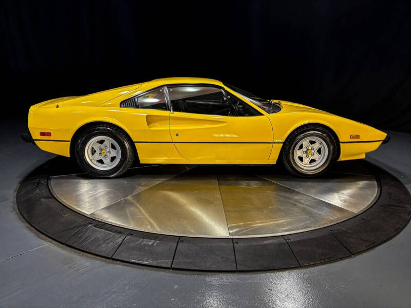 1977 Ferrari 308