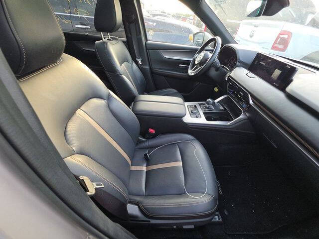 2025 Mazda CX-90 3.3 Turbo Premium Plus