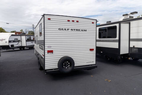 2025 Gulfstream 199DD