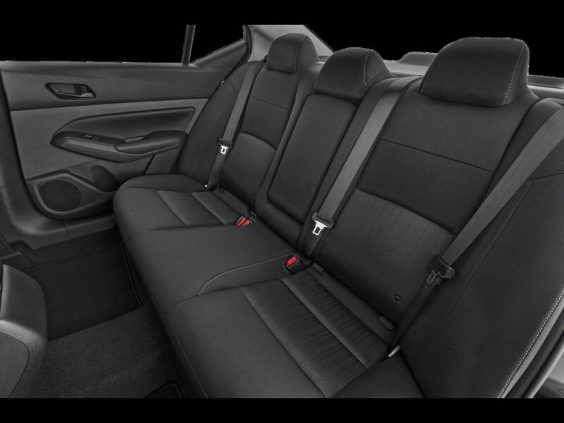 2023 Nissan Altima 2.5 S