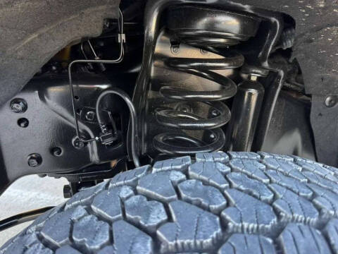 2015 Ford F-350 Super Duty