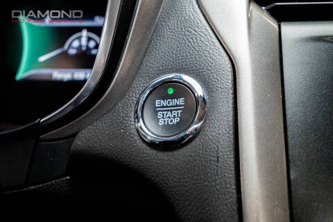 2020 Ford Fusion Hybrid SE