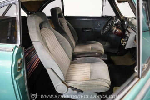 1950 Chevrolet Bel Air