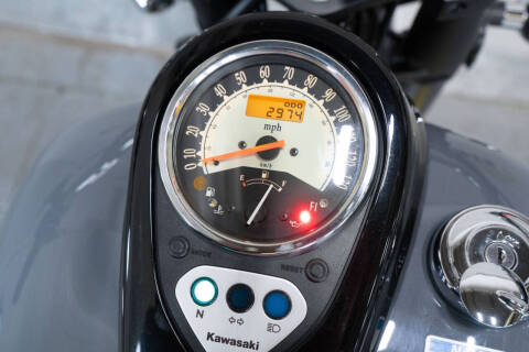 2024 Kawasaki Vulcan 900 Classic