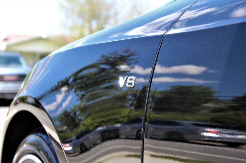 2012 Audi S5 4.2 quattro Prestige