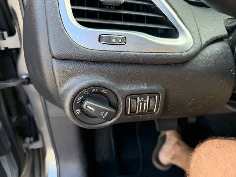 2013 Dodge Dart Limited