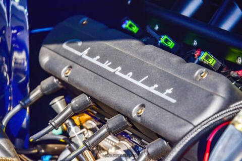 1972 Chevrolet Chevelle