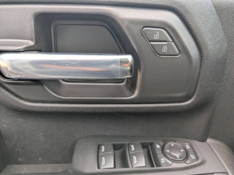 2026 Chevrolet Silverado 2500HD Work Truck