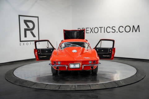 1964 Chevrolet Corvette