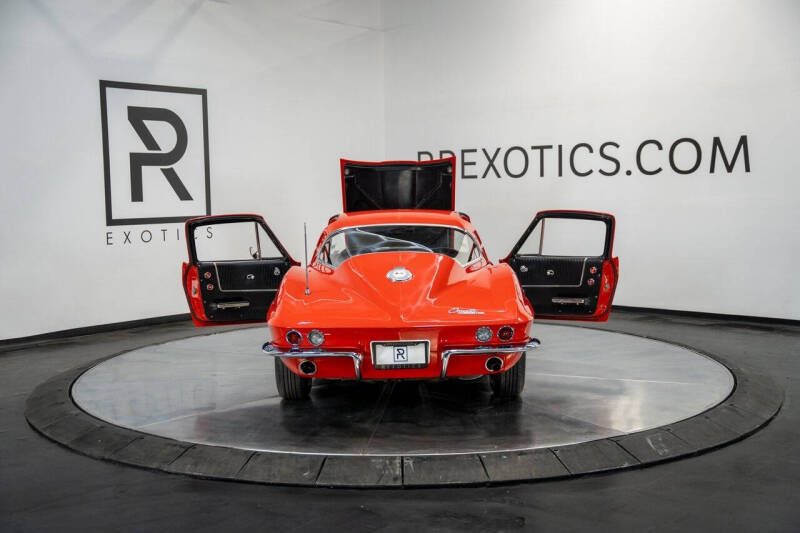 1964 Chevrolet Corvette