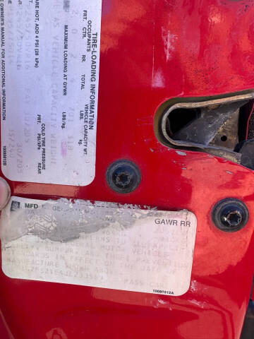 1988 Pontiac Firebird Formula