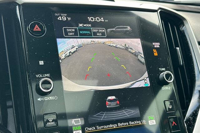 2024 Subaru Ascent Limited 7-Passenger