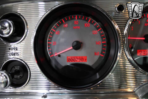 1964 Chevrolet Malibu