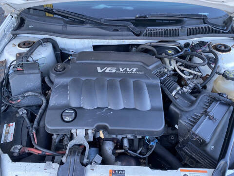 2013 Chevrolet Impala Police