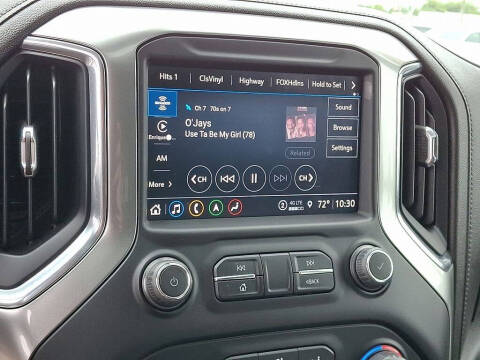 2022 Chevrolet Silverado 1500 Limited