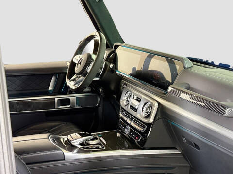 2023 Mercedes-Benz G-Class AMG G 63