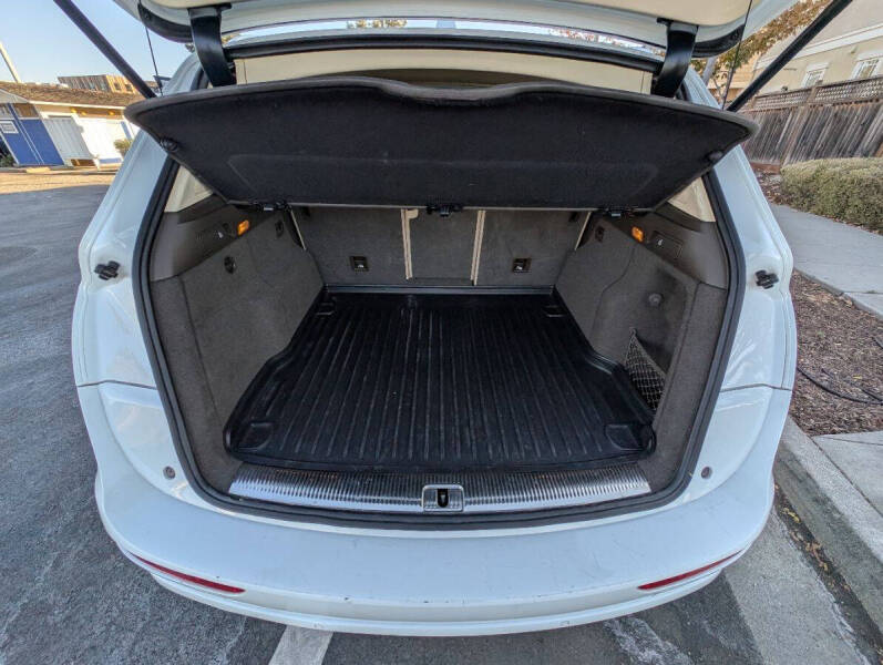 2014 Audi Q5 3.0 quattro TDI Premium Plus