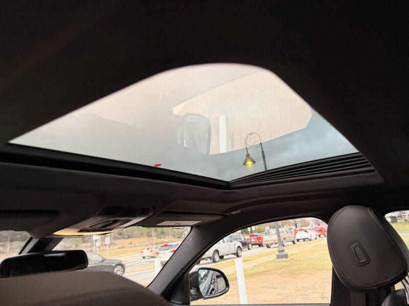 2017 BMW X6 sDrive35i