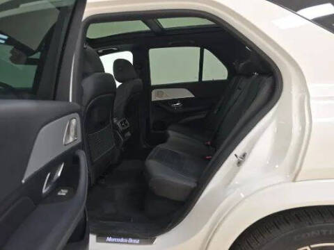 2022 Mercedes-Benz GLE GLE 350