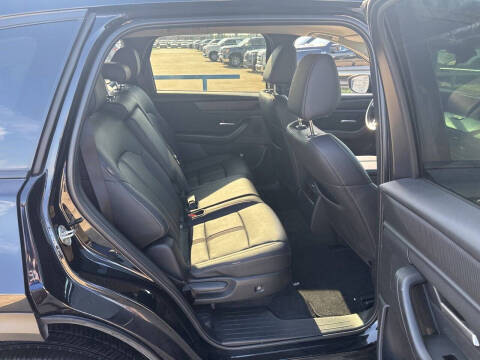 2025 Mazda CX-90 3.3 Turbo Select