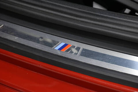 2019 BMW Z4 sDrive 30i