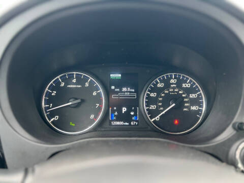 2020 Mitsubishi Outlander SEL