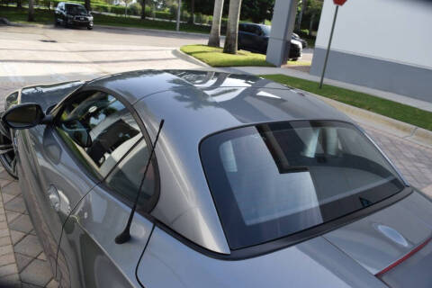 2011 BMW Z4 sDrive35i