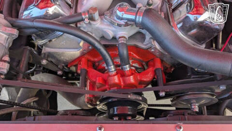 1969 Chevrolet C/K 10 Series