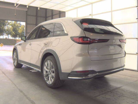 2025 Mazda CX-90 3.3 Turbo Premium Plus