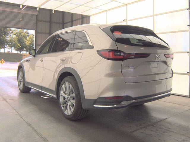 2025 Mazda CX-90 3.3 Turbo Premium Plus